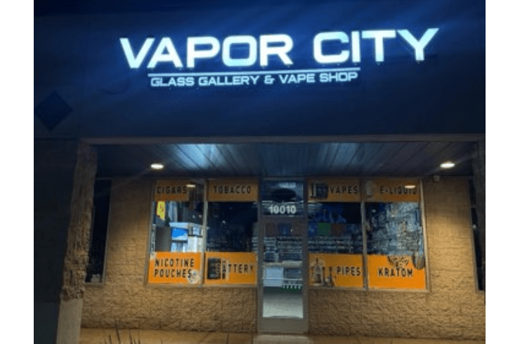 vape city Vaporizer Store and Tobacco Shop in Fort Worth, 76133 | Vape City