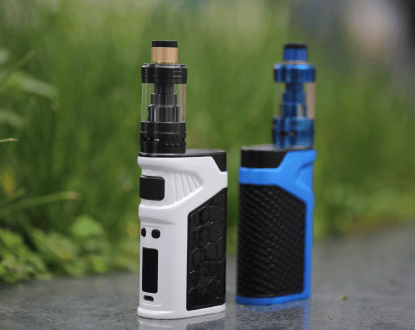 VAPE MODS